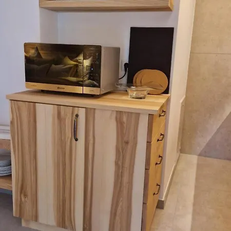 Bergwelten Daire *