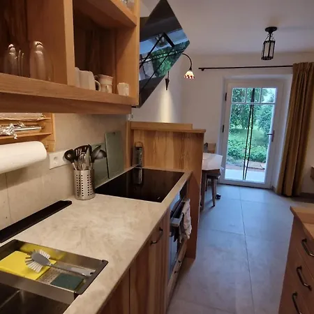 Bergwelten Apartment