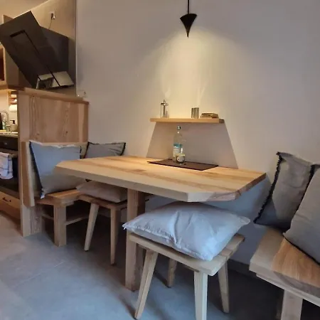 Bergwelten Apartment