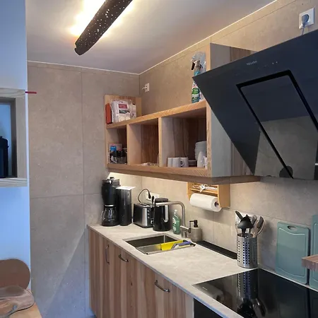 Bergwelten Apartment