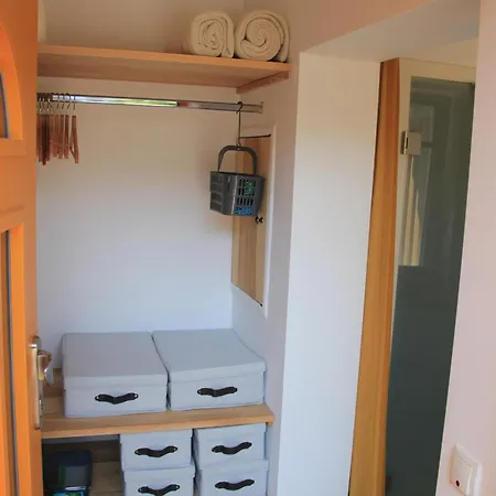 Apartment Bergwelten