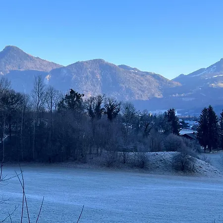 Bergwelten Oberaudorf