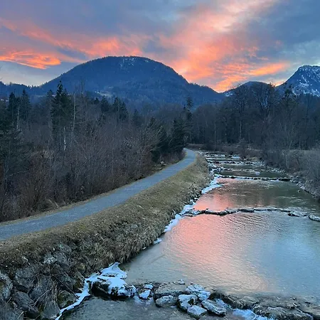 Bergwelten Oberaudorf