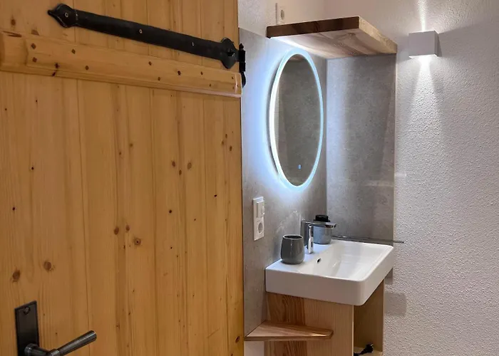 Appartamento Bergwelten