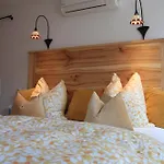 Bergwelten Апартаменты Обераудорф