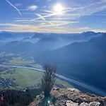 Bergwelten Апартаменты Обераудорф