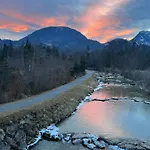 Bergwelten Обераудорф