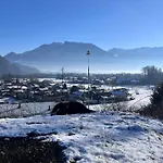 Апартаменты Bergwelten *