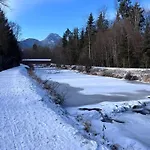 Bergwelten Апартаменты Обераудорф