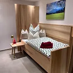 Bergwelten Апартаменты