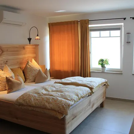 Bergwelten Apartmán *