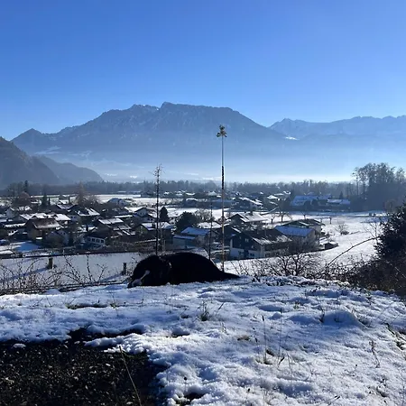 Apartmán Bergwelten *