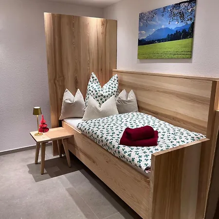 Bergwelten Apartmán